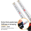 high quality steel tape measuring tools